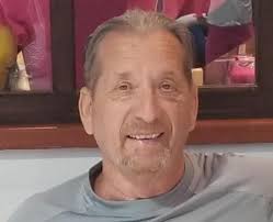 Douglas Strobel Obituary