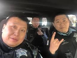 In Memoriam: Officer Xu Meng