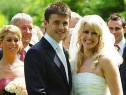 Is matt doran married to partner kendall bora? Lisa Roughead Meet Wife Of Michael Carrick Vergewiki