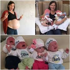 My Family - Katie Ferraro Defies Odds And Gives Birth To... | Facebook