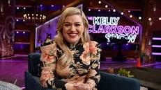Kelly Clarkson goes from 'American Idol' to music stardom to ...