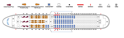 Revealed United 767 Polaris Cabin Layout Live And Lets Fly