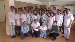 Centrul de sănătate eden reportaj. Dumnezeu Iubeste Romania Centrul De Sanatate Podis Youtube