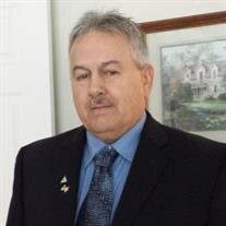 Danny Charles Lowe Obituary