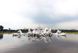 derek design 讓人一秒置身歐洲 台南奇美博物館 opera house sydney opera house landmarks