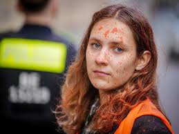 Klimaaktivismus: Diskreditiert der radikale Protest auch den moderaten?