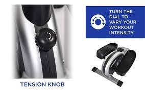 Stamina 55 1610 Inmotion E1000 Elliptical Trainer Amazon Com Au Sports Fitness Outdoors