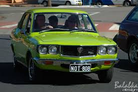 Image result for Earth Green 1975 Mazda