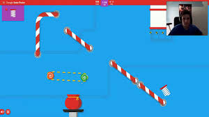 Los mejores juegos gratis de navidad te esperan en minijuegos, así que. Juegos De Google Navidad Youtube