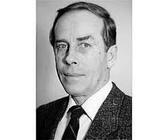 GERALD SAUNDERS Obituary (2014)