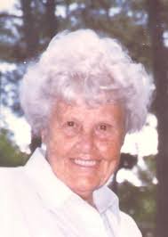 Helen Wulff Obituary (2012)