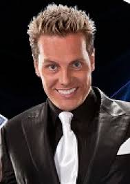 Matt Hollywood Corporate Entertainer