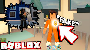 Roblox jailbreak tron squad dream team nicknames. Trolling Criminals As A Fake Prisoner Undercover Cop Roblox Jailbreak Youtube