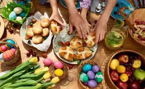 Picnic di Pasquetta: come organizzarlo e cosa portare - LEITV