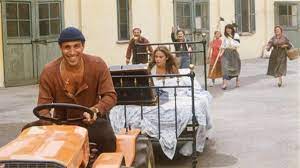 Il bisbetico domato (seq.3) (1:26) 06. Il Bisbetico Domato Le Curiosita Del Film Con Celentano E Ornella Muti Noi Degli 80 90