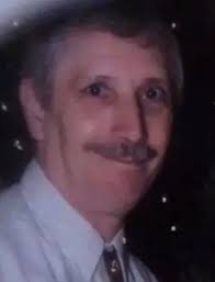 Obituary information for Bobby Ray Bracken