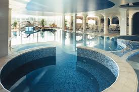 Luxury Day Spa Eden Spa Nottinghamshire Staffordshire Swimming Pool Pictures Salt Water Swimming Pool Swimming Pools