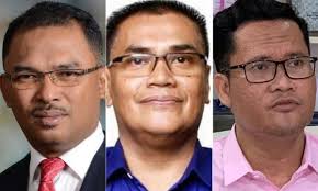 Anwar: Idris Haron and Co not complicit in 'Sheraton Move'