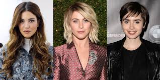 Ask The Haircut Eight Ball What Look Should You Get This Fall Hair Quiz Which Hair Colour Suits Me Haircut Quiz
