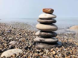 Then i saw a larger stack of rocks on old 395, probably still in pleasant valley. Rock Balance Zen Meditation Nature Relax Stacked Rocks Stones Pikist