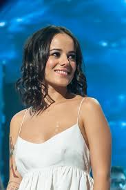 Alizée - Wikipedia
