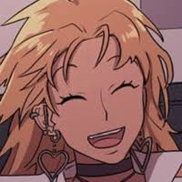 Yoon Sora Type de personnalité MBTI: : ISFJ