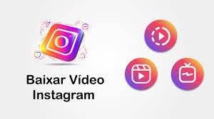 Save Insta: Baixar Video do Instagram online gratuito