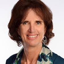 Linda Strauss's Instagram, Twitter & Facebook