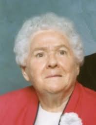 Doris J. Brown Obituary November 6, 2014