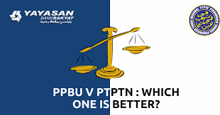 Apu has over 12,000 students on campus from over 120 countries. Ppbu V Ptptn Which One Is Better