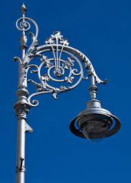 Street Lights Dublin Ireland Street Light Images Of Ireland Dublin