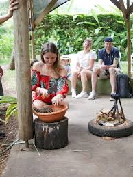 La Maison De La Coco La Reunion Ile De La Reunion Maison