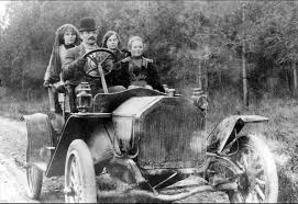 Arthur Day...Pioneer ...