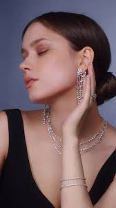 Kara Diamond does not follow seasons, trends, or demands.✨ It is shaped by  time, discipline, and an uncompromising standard of excellence.💎