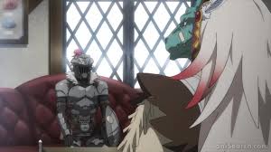 Goblin slayer was geared to be a graphical anime with some potentially heavy controversy attached to it based on the light novel source material alone. Goblin Slayer Anime Anisearch