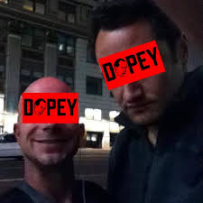 Dopey Podcast