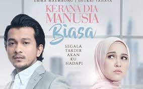 Sinopsis kerana dia manusia biasa. Kerana Dia Manusia Biasa Full Episod Home Facebook