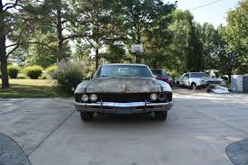 In the late 60s this car became the center of attention as it was one of the best selling cars on the market. This 1967 Chevrolet Impala Hides Something Unexpected Under The Hood Autoevolution