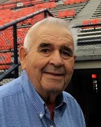 Theodore Foret Obituary (1936