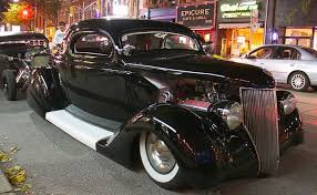 Carspeak from cars.com breaks it down for you. Fast Shiny Objects Hot Rods Cars Muscle Ford Classic Cars Best Muscle Cars