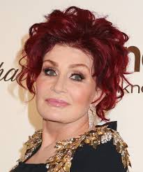 However, she continued on and. Sharon Osbourne Hairstyles Hair Cuts And Colors
