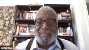 Sunday Morning with Pastor Carl Baldwin