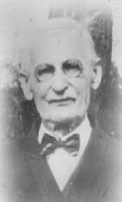 Mae Emily McNutt Gillett (1886-1951)