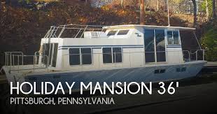 Houseboats kentucky usa holmes bend boat dock, inc. Houseboats For Sale In Pennsylvania Page 1 Of 1 Boat Buys