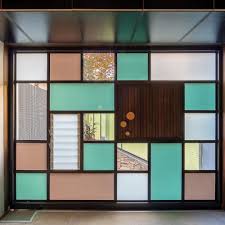 From A Sustainable Jungle House In Sydney Australia To A Fuwen Primary School Reconstruction Project In Hangzho Jungle House Australian Homes Shop Top Housing