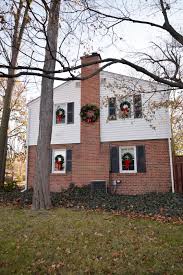 December 7, 2014 at 7:23 pm. 7 Ways Of How To Hang Wreaths On Windows Rambling Renovators