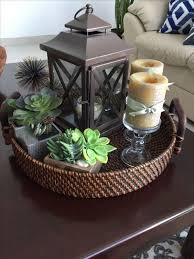 62 Table Centrepiece Decoration Inspirations For Your Home Decoration Page 19 Of 62 In 2020 Modern Coffee Table Decor Table Centerpiece Decorations Table Decor Living Room
