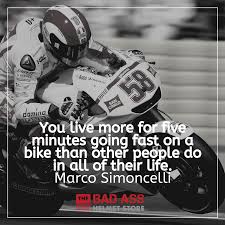 What's the best quote for riding a motorcycle? 41 Motorcycle Riding Quotes Sayings Bahs