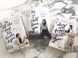 To all the boys irsquove loved before is the story of lara jean who has never openly admitted her crushes but instead wrote each boy a letter about how she felt sealed it and hid it in a box under her bed. Totally Absurd Woman Book Movie Review To All The Boys I Ve Loved Before
