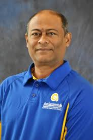 Dr. Arun Saha, Professor of...